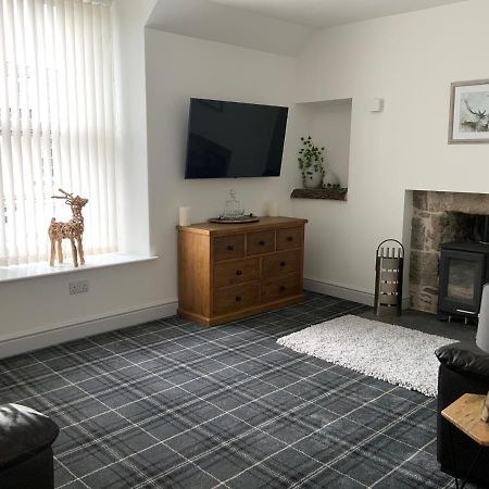 Deeside Snugs Apartments Kincardine O'Neil Екстер'єр фото