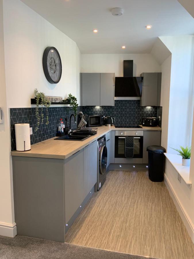Deeside Snugs Apartments Kincardine O'Neil Екстер'єр фото