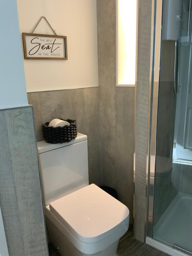 Deeside Snugs Apartments Kincardine O'Neil Екстер'єр фото