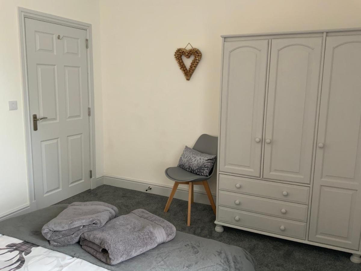 Deeside Snugs Apartments Kincardine O'Neil Екстер'єр фото