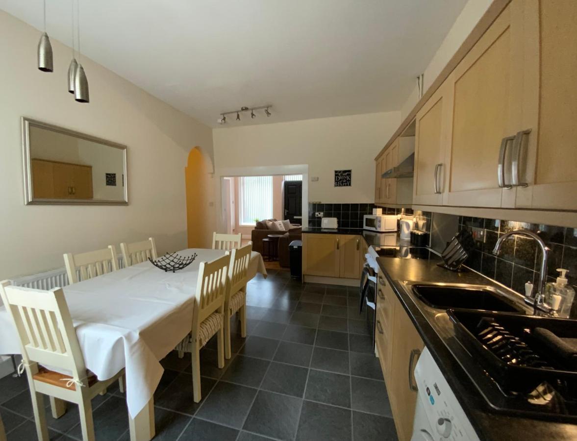 Deeside Snugs Apartments Kincardine O'Neil Екстер'єр фото