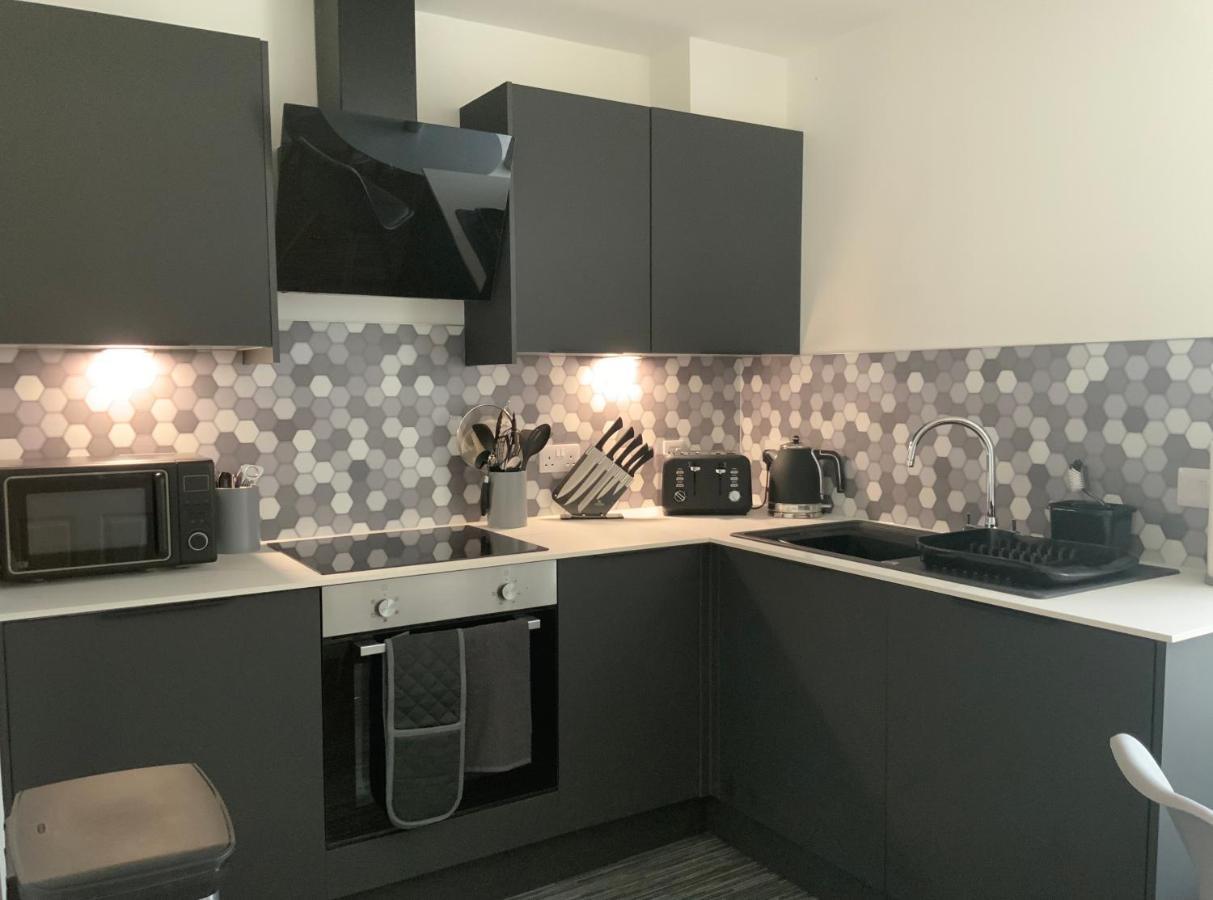 Deeside Snugs Apartments Kincardine O'Neil Екстер'єр фото